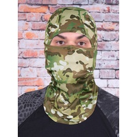 Балаклава-маска Keotica Фантом multicam