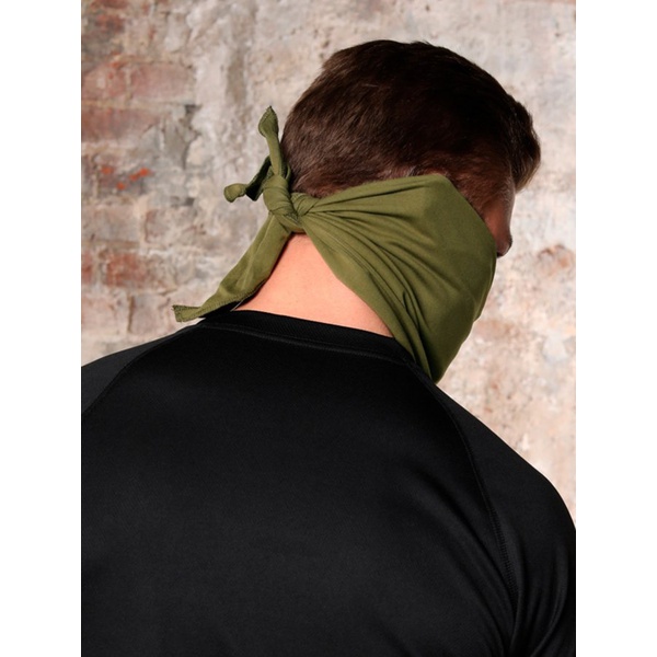 Бандана Keotica олива