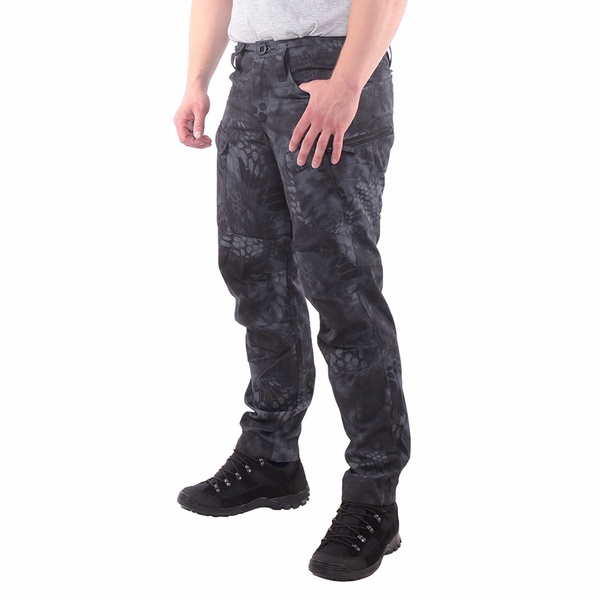 Брюки Keotica тактические городские рип-стоп typhon