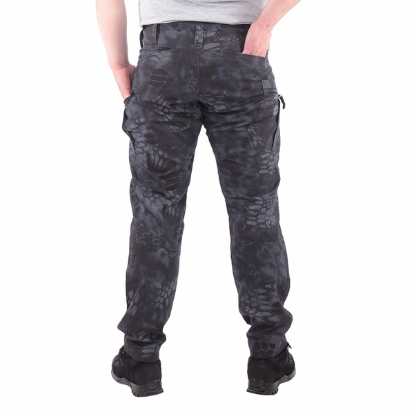 Брюки Keotica тактические городские рип-стоп typhon