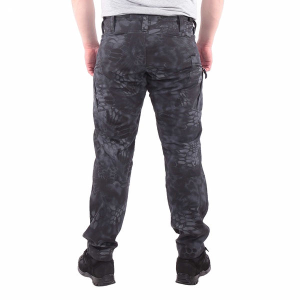 Брюки Keotica тактические городские рип-стоп typhon