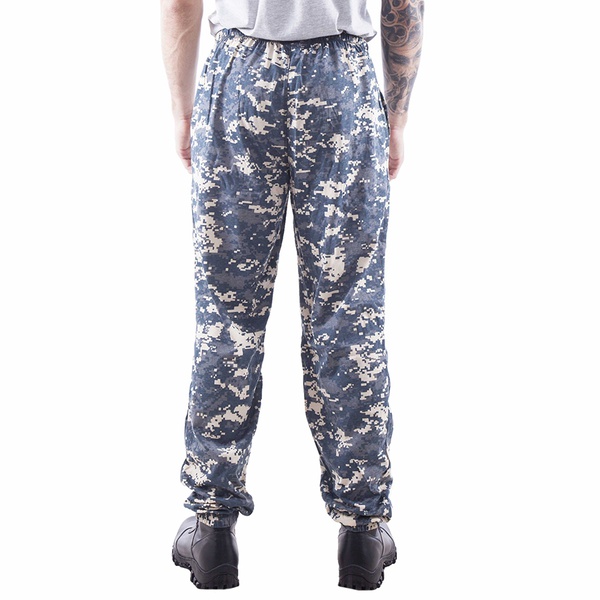 Брюки Keotica трикотажные digital shadow