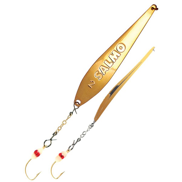 Блесна Lucky John S-2-Z 3,5г G