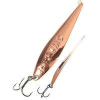 Блесна Lucky John S-4 C