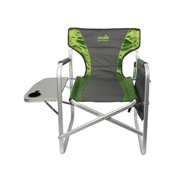 Кресло складное Norfin Risor NF алюминиевое