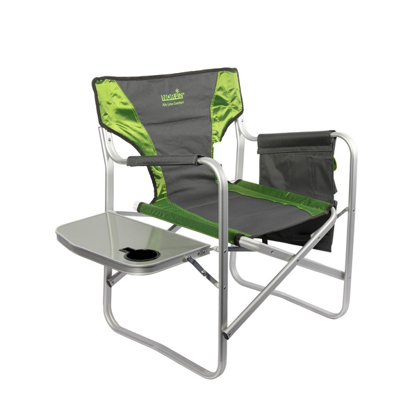 Кресло складное Norfin Risor NF алюминиевое