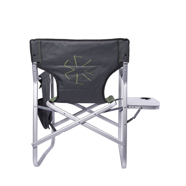 Кресло складное Norfin Risor NF алюминиевое