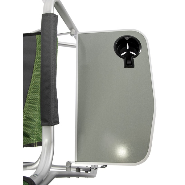 Кресло складное Norfin Risor NF алюминиевое