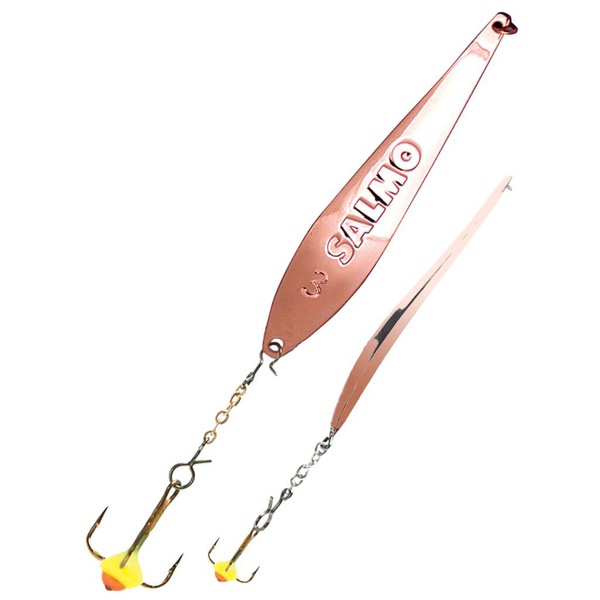 Блесна Lucky John S-3-Z 7,0г C