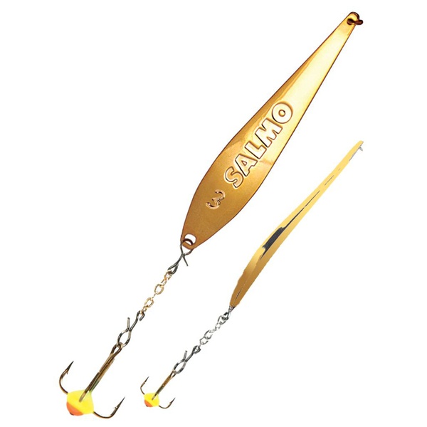 Блесна Lucky John S-3-Z 7,0г G