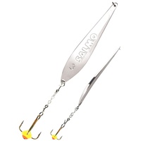 Блесна Lucky John S-3-Z 7,0г S