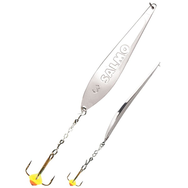 Блесна Lucky John S-3-Z 7,0г S