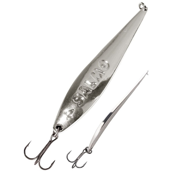 Блесна Lucky John S-4 S