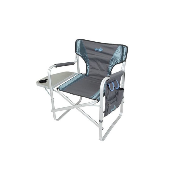 Кресло складное Norfin Risor NFL алюминиевое