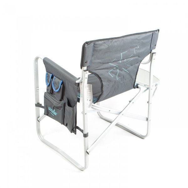 Кресло складное Norfin Risor NFL алюминиевое