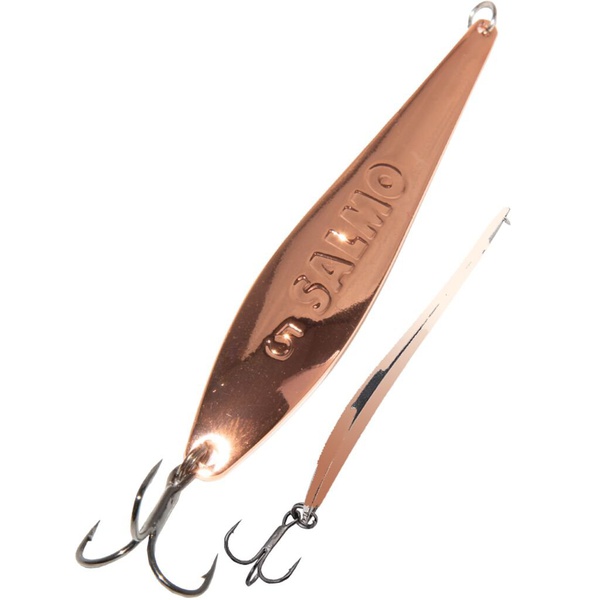 Блесна Lucky John S-5 C