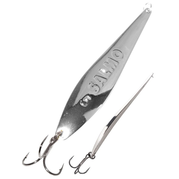 Блесна Lucky John S-5 S