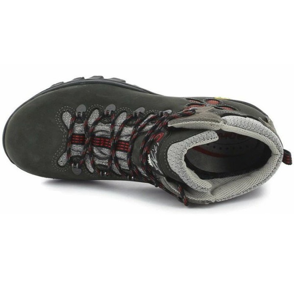 Ботинки женские Chiruca Monique