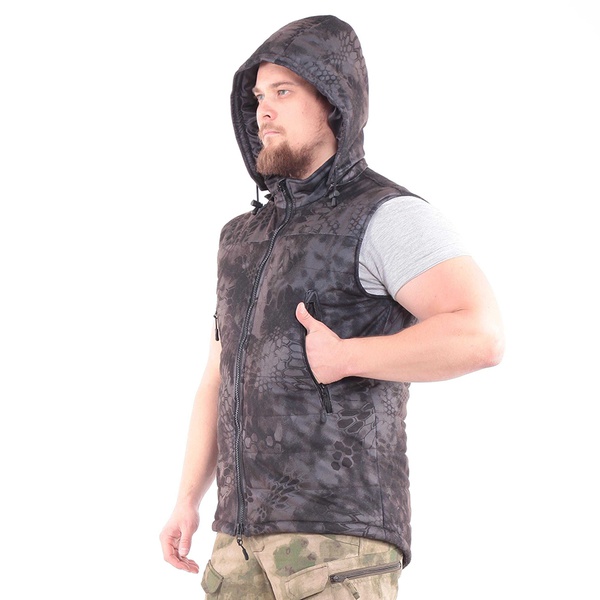 Жилет Keotica Маламут мембрана typhon