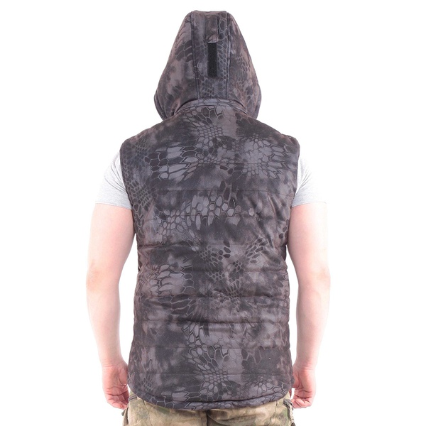 Жилет Keotica Маламут мембрана typhon