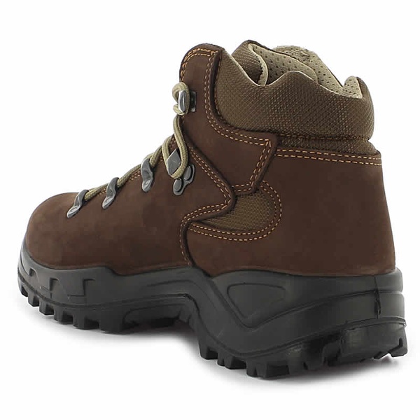 Ботинки женские Chiruca Panticosa