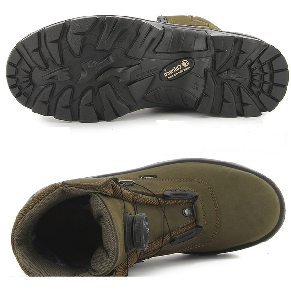 Ботинки Chiruca Breton Boa