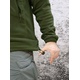 Костюм Keotica флисовый олива. Фото 7