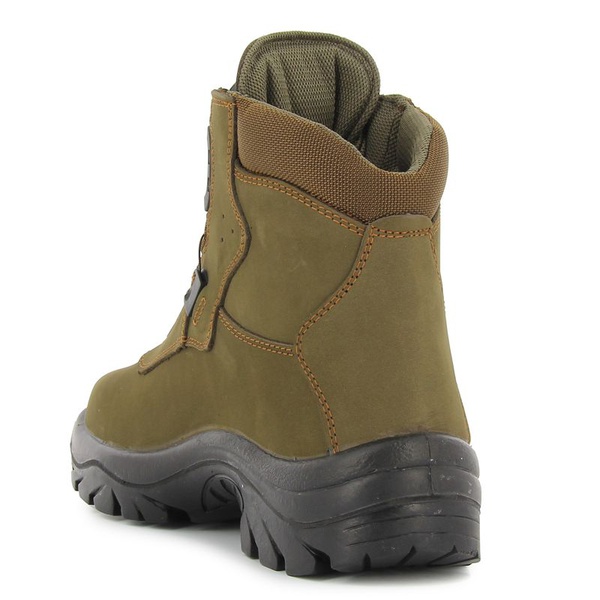 Ботинки Chiruca Labrador Boa