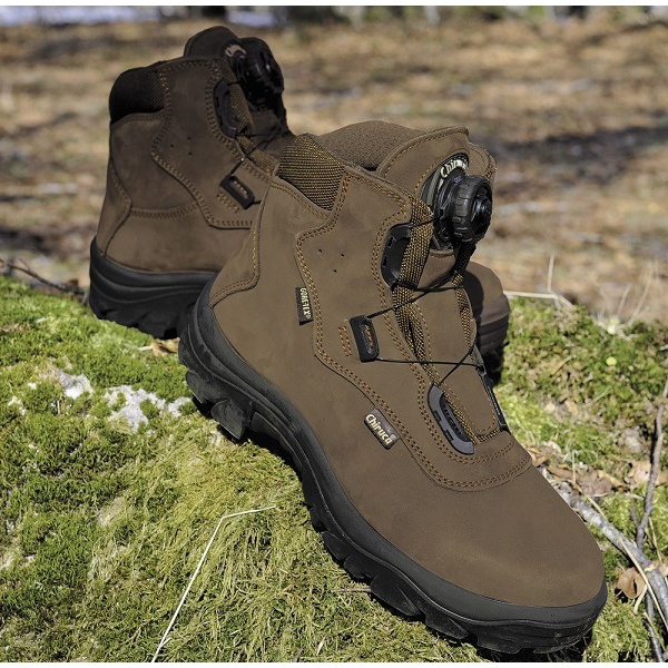 Ботинки Chiruca Labrador Boa