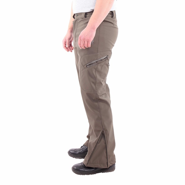 Костюм Keotica Шторм Softshell олива тёмная
