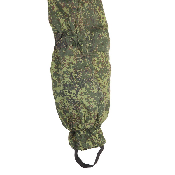 Костюм Keotica Горка рип-стоп на флисе ЕМР