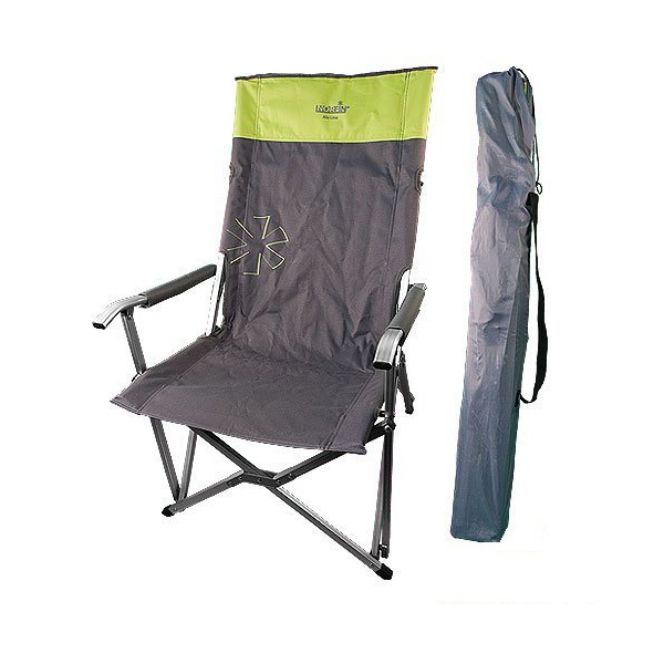 Кресло складное Norfin Vaasa NF Alu