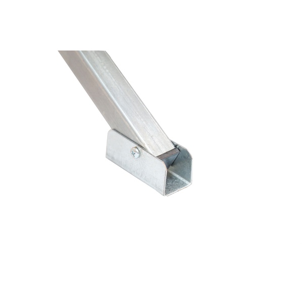 Раскладушка туристическая Сибтермо 195x65