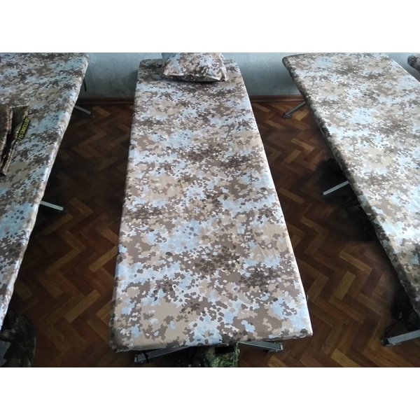 Постельное белье Сибтермо 195x65