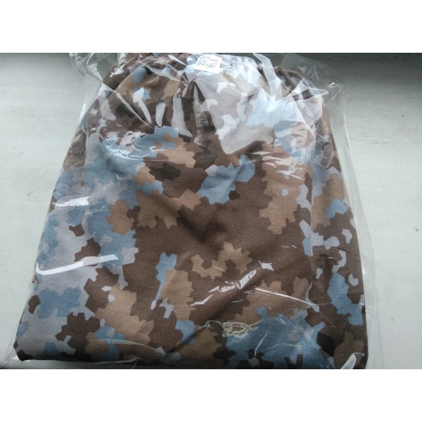 Постельное белье Сибтермо 195x65