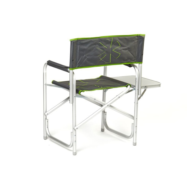 Кресло складное Norfin Vantaa NF алюминиевое