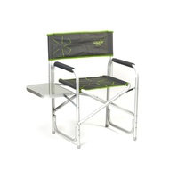 Кресло складное Norfin Vantaa NF алюминиевое