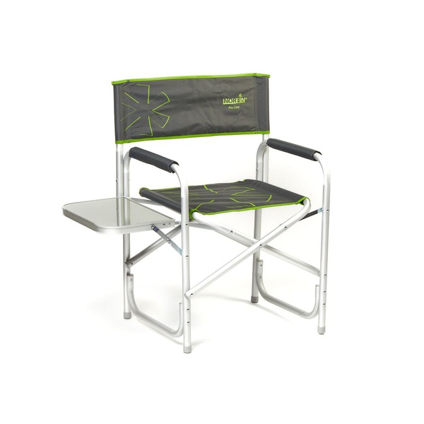 Кресло складное Norfin Vantaa NF алюминиевое