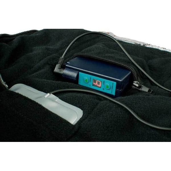 Костюм с подогревом RedLaika Оборотень лес, 6-22 часа (4400 mAh)