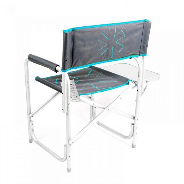 Кресло складное Norfin Vantaa NFL алюминиевое