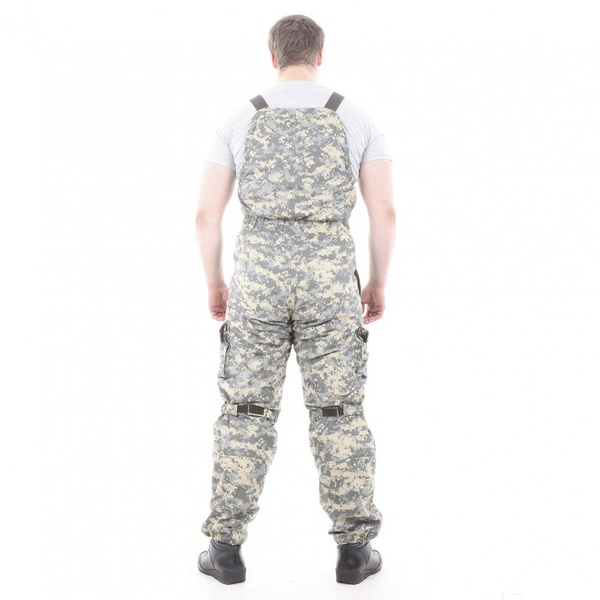 Костюм Keotica Горка-Зима облегченный мембрана AT-digital