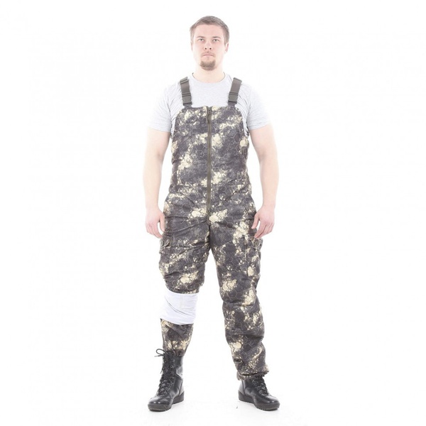 Костюм Keotica Горка-Зима облегченный мембрана MU-Blur