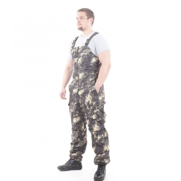 Костюм Keotica Горка-Зима облегченный мембрана MU-Blur