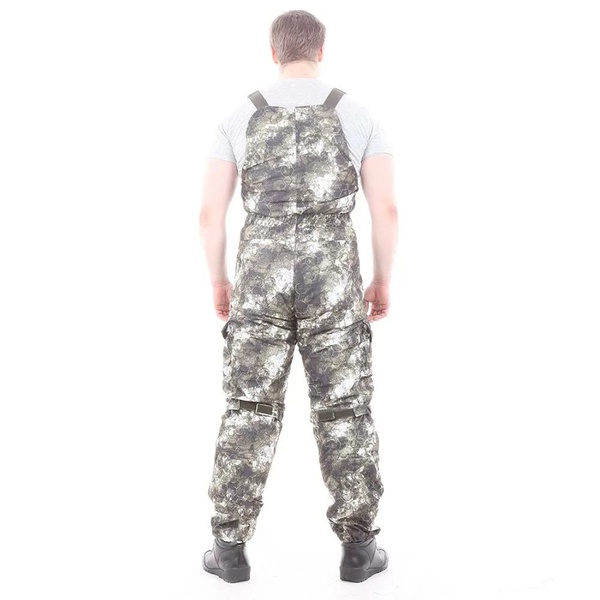 Костюм Keotica Горка-Зима облегченный мембрана MU-Blur