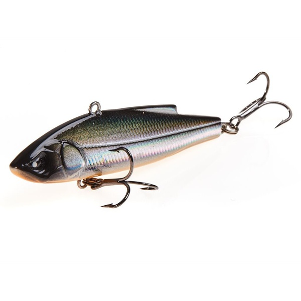 Воблер Lucky John Vib S 58 101