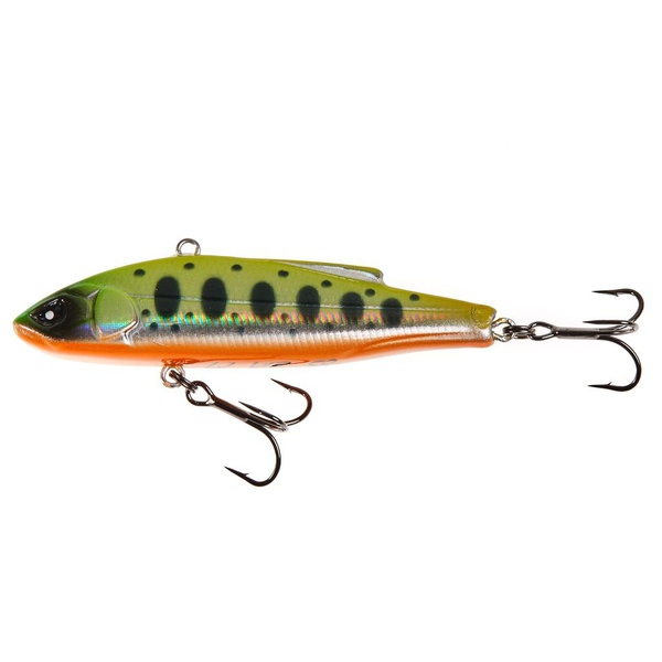 Воблер Lucky John Vib S 58 137