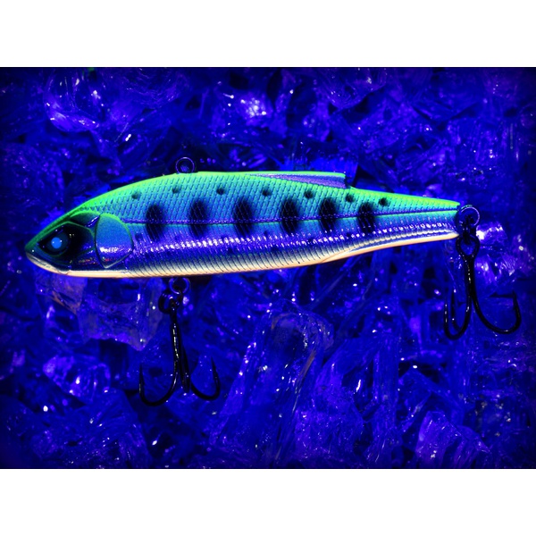 Воблер Lucky John Vib S 58 137