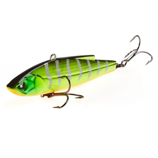 Воблер Lucky John Vib S 58 319