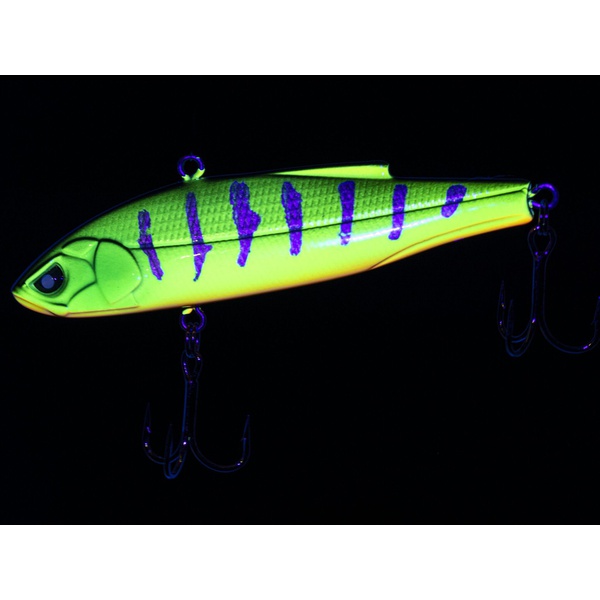 Воблер Lucky John Vib S 58 319