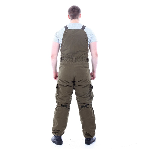 Костюм Keotica Горка-Зима Active мембрана олива